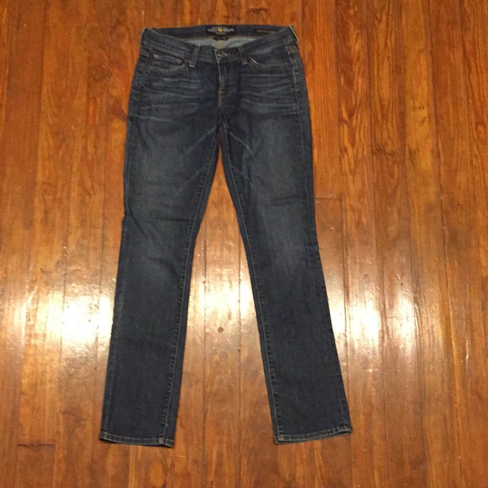 Lucky Jeans